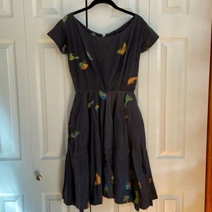 Vintage dress